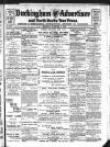 Buckingham Advertiser and Free Press Saturday 01 November 1913 Page 1