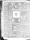 Buckingham Advertiser and Free Press Saturday 01 November 1913 Page 6