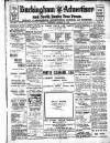Buckingham Advertiser and Free Press Saturday 03 January 1914 Page 1