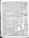 Buckingham Advertiser and Free Press Saturday 17 January 1914 Page 8