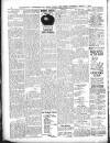 Buckingham Advertiser and Free Press Saturday 07 March 1914 Page 8