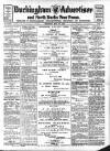 Buckingham Advertiser and Free Press Saturday 29 May 1915 Page 1