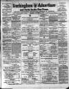 Buckingham Advertiser and Free Press Saturday 10 November 1917 Page 1