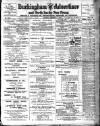 Buckingham Advertiser and Free Press Saturday 05 January 1918 Page 1