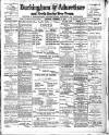 Buckingham Advertiser and Free Press Saturday 14 December 1918 Page 1
