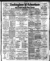 Buckingham Advertiser and Free Press Saturday 04 January 1919 Page 1