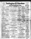 Buckingham Advertiser and Free Press Saturday 01 February 1919 Page 1