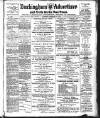 Buckingham Advertiser and Free Press Saturday 08 February 1919 Page 1