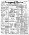 Buckingham Advertiser and Free Press Saturday 11 October 1919 Page 1