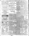 Buckingham Advertiser and Free Press Saturday 15 November 1919 Page 4
