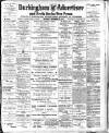 Buckingham Advertiser and Free Press Saturday 29 November 1919 Page 1