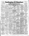 Buckingham Advertiser and Free Press Saturday 28 February 1920 Page 1