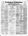 Buckingham Advertiser and Free Press Saturday 06 March 1920 Page 1