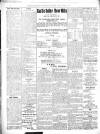 Buckingham Advertiser and Free Press Saturday 07 January 1922 Page 8