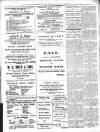 Buckingham Advertiser and Free Press Saturday 06 October 1923 Page 4