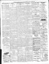 Buckingham Advertiser and Free Press Saturday 06 October 1923 Page 8