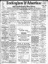 Buckingham Advertiser and Free Press Saturday 01 November 1924 Page 1