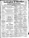 Buckingham Advertiser and Free Press Saturday 03 October 1925 Page 1