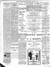 Buckingham Advertiser and Free Press Saturday 02 January 1926 Page 8