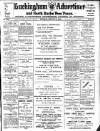 Buckingham Advertiser and Free Press Saturday 30 January 1926 Page 1