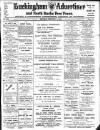 Buckingham Advertiser and Free Press Saturday 06 February 1926 Page 1