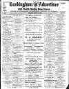 Buckingham Advertiser and Free Press Saturday 13 March 1926 Page 1
