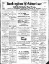 Buckingham Advertiser and Free Press Saturday 17 April 1926 Page 1