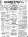 Buckingham Advertiser and Free Press Saturday 01 May 1926 Page 1