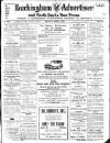 Buckingham Advertiser and Free Press Saturday 05 June 1926 Page 1