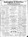 Buckingham Advertiser and Free Press Saturday 12 June 1926 Page 1