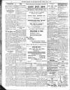 Buckingham Advertiser and Free Press Saturday 14 August 1926 Page 8