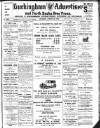Buckingham Advertiser and Free Press Saturday 28 August 1926 Page 1