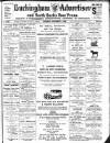 Buckingham Advertiser and Free Press Saturday 04 September 1926 Page 1