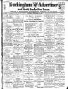 Buckingham Advertiser and Free Press Saturday 25 September 1926 Page 1