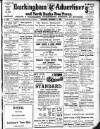 Buckingham Advertiser and Free Press Saturday 11 December 1926 Page 1
