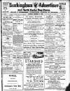 Buckingham Advertiser and Free Press Saturday 18 December 1926 Page 1