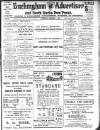 Buckingham Advertiser and Free Press Saturday 01 January 1927 Page 1