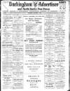 Buckingham Advertiser and Free Press Saturday 01 October 1927 Page 1
