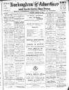 Buckingham Advertiser and Free Press Saturday 14 January 1928 Page 1