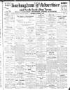 Buckingham Advertiser and Free Press Saturday 06 October 1928 Page 1