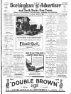 Buckingham Advertiser and Free Press Saturday 01 March 1930 Page 1