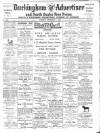 Buckingham Advertiser and Free Press Saturday 06 September 1930 Page 1