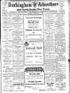 Buckingham Advertiser and Free Press Saturday 11 February 1933 Page 1