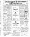 Buckingham Advertiser and Free Press Saturday 26 January 1935 Page 1