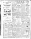 Buckingham Advertiser and Free Press Saturday 26 January 1935 Page 8