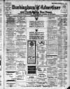 Buckingham Advertiser and Free Press Saturday 06 November 1937 Page 1