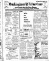 Buckingham Advertiser and Free Press Saturday 26 February 1938 Page 1