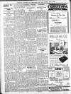 Buckingham Advertiser and Free Press Saturday 14 May 1938 Page 6