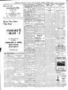 Buckingham Advertiser and Free Press Saturday 08 October 1938 Page 8