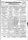 Buckingham Advertiser and Free Press Saturday 30 December 1939 Page 1